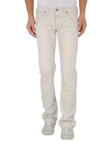ZOOM WRANGLER - Denim pants