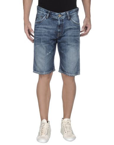 ZOOM CROSS JEANS - Denim pants