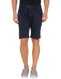 0051 INSIGHT - Denim bermudas