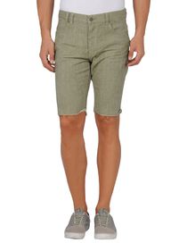 0051 INSIGHT - Denim bermudas