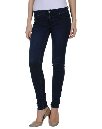 ZOOM CHEAP MONDAY - Denim pants