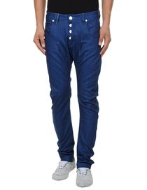 RÃœTME - Denim pants
