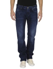CROSS JEANS - Denim pants