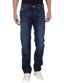 CROSS JEANS - Denim pants