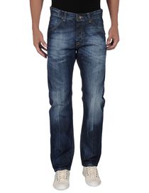 CROSS JEANS - Denim pants