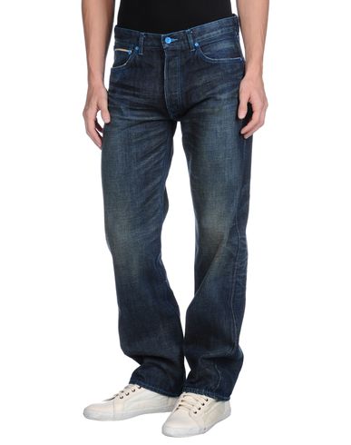 ZOOM WESC - Denim pants