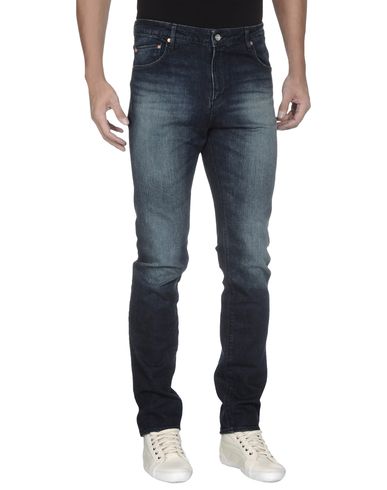 ZOOM WESC - Denim pants