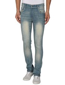 CHEAP MONDAY - Denim pants