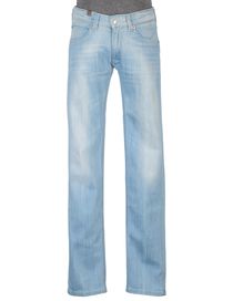 NOTIFY - Denim pants