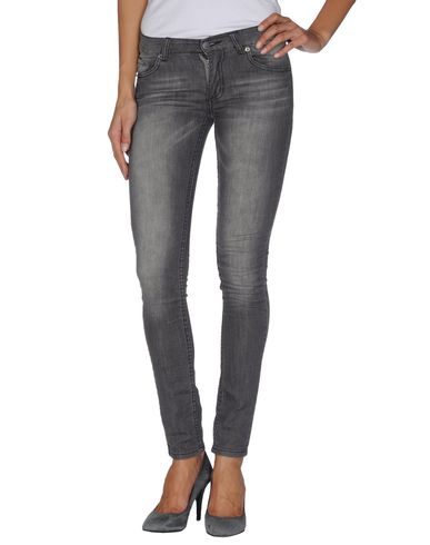 ZOOM CHEAP MONDAY - Denim pants