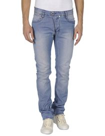 HUMÖR - Denim pants