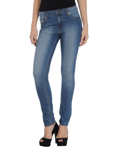 ZOOM CHEAP MONDAY - Denim pants