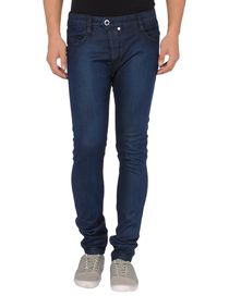 HUMÖR - Denim pants