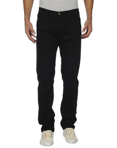 ZOOM VERSUS - Denim pants