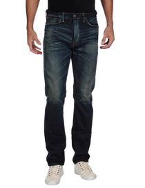 EDWIN - Denim pants