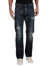 EDWIN - Denim pants