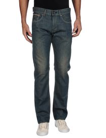 EDWIN - Denim pants