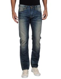 EDWIN - Denim pants