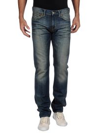 EDWIN - Denim pants