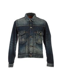 EDWIN - Denim outerwear