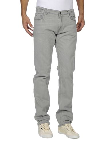 ZOOM VERSUS - Denim pants