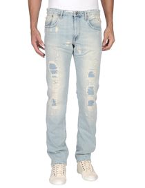 (+) PEOPLE - Denim pants