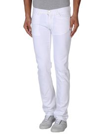 VERSACE JEANS COUTURE - Denim pants