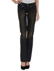 ICE B ICEBERG - Denim pants