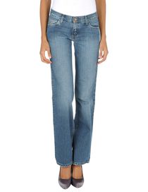 CARHARTT - Denim pants