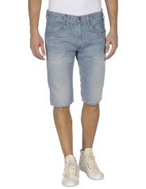 LEVI'S RED TAB - Bermudashorts