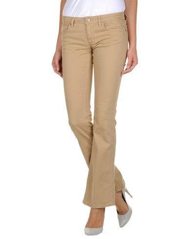ZOOM DONDUP - Denim pants