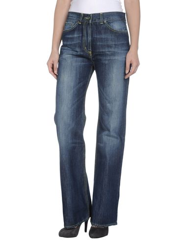 ZOOM DONDUP - Denim pants