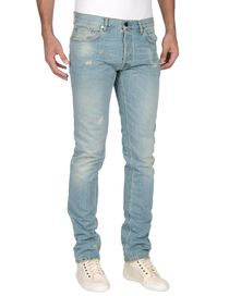 M.GRIFONI DENIM - Denim pants
