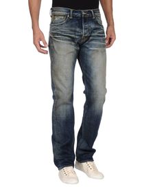 EDWIN - Denim pants