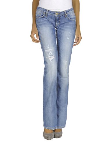 ZOOM DONDUP - Denim pants