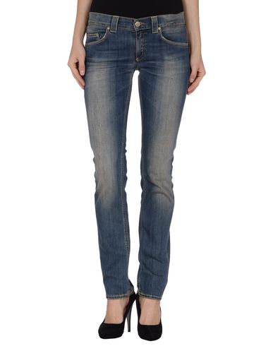 ZOOM DONDUP - Denim pants