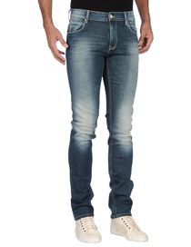 MET CHINO & FRIENDS - Denim pants