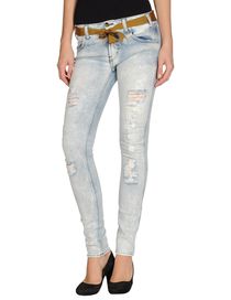 CYCLE - Denim trousers