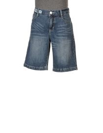 ARMANI JUNIOR - Denim pants