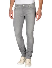 JCOLOR - Denim pants