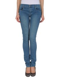 CHEAP MONDAY - Denim pants