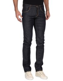 MET in JEANS - Denim pants