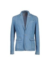 GF FERRE' JEANS - Denim outerwear