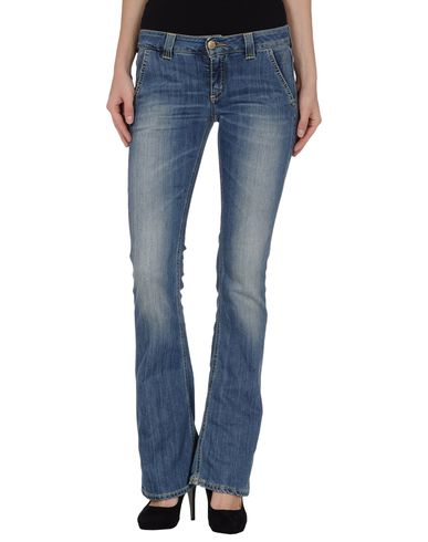 ZOOM DONDUP - Denim pants