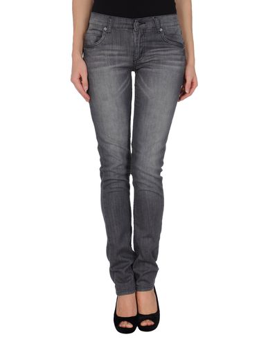 ZOOM CHEAP MONDAY - Denim pants