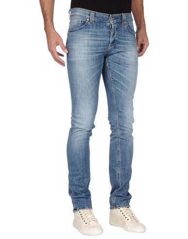 ZOOM DONDUP - Denim pants