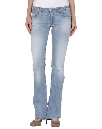 ZOOM DONDUP - Denim trousers