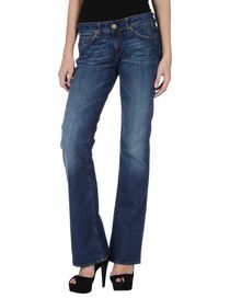 M.GRIFONI DENIM - Denim pants