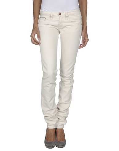 ZOOM CARE LABEL - Casual pants