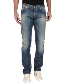 DONDUP - Denim pants